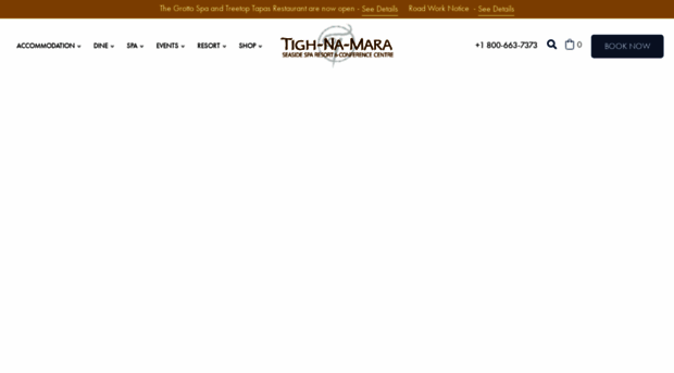 tigh-na-mara.com
