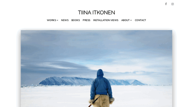 tiinaitkonen.com