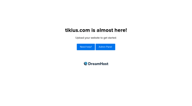 tikius.com