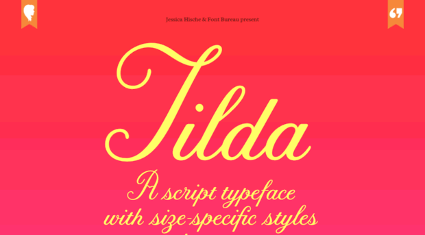 tilda.fontbureau.com