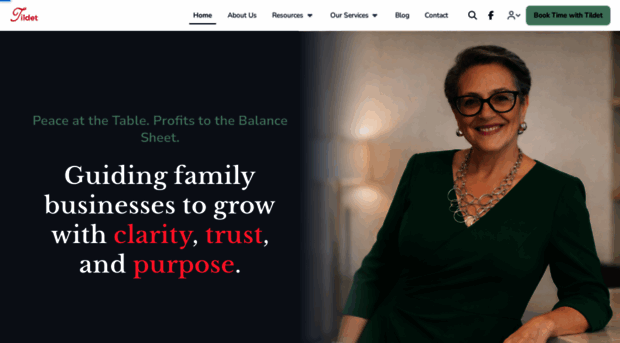 tildet.com