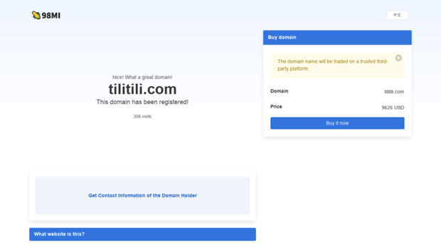 tilitili.com