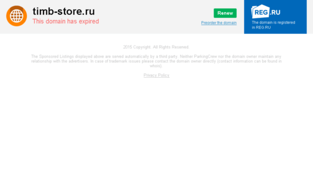 timb-store.ru
