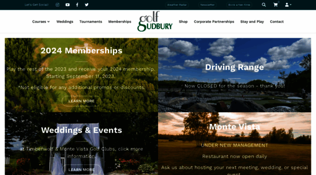 timberwolfgolf.com