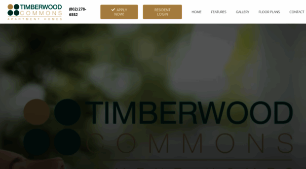 timberwoodcommons.com