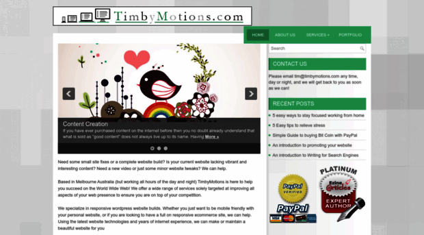 timbymotions.com