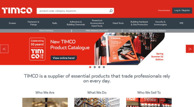 timco.co.uk