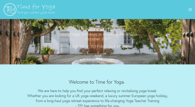 time-for-yoga.co.uk