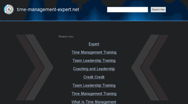 time-management-expert.net
