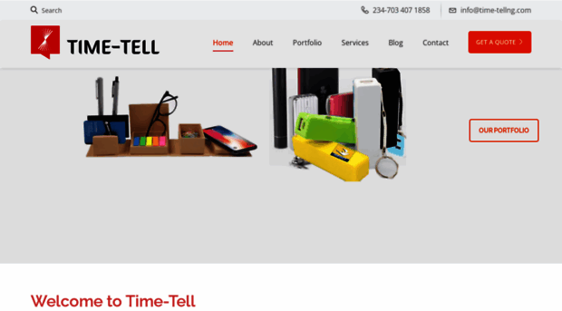 time-tellng.com