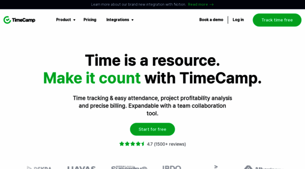 timecamp.com