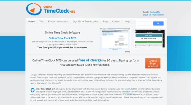 timeclockmts-online.com