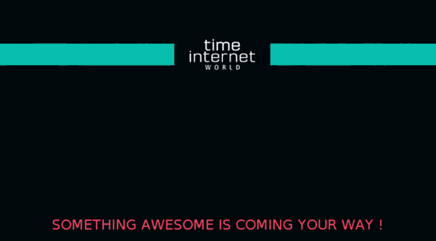 timeinternetworld.com