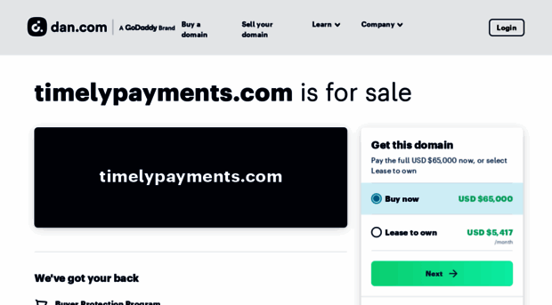 timelypayments.com