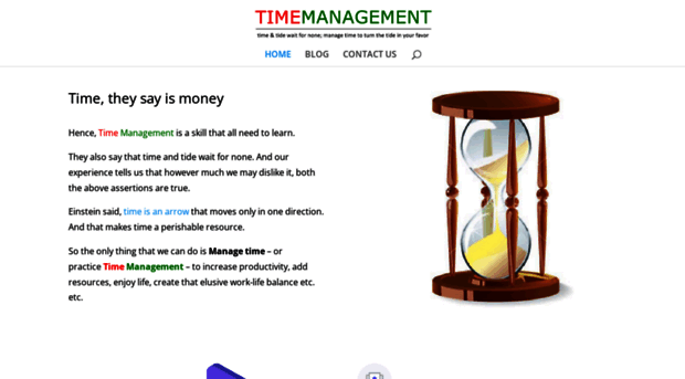 timemanagementinfo.com