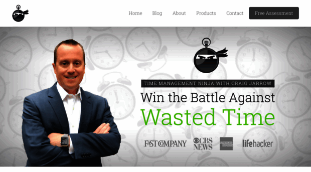 timemanagementninja.com