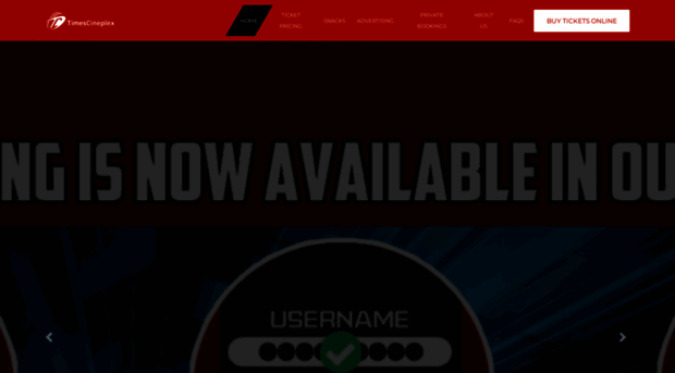 timescineplex.com