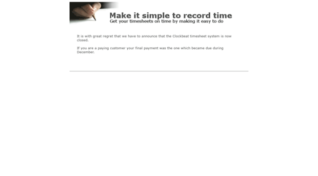 timesheet.clockbeat.com