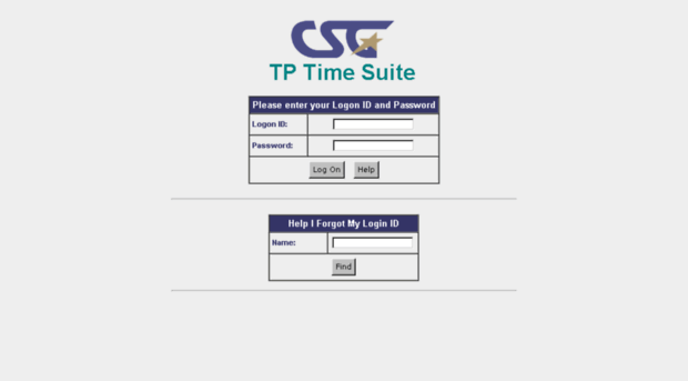 timesheet.csg.org