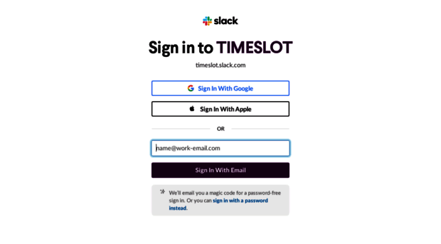 timeslot.slack.com