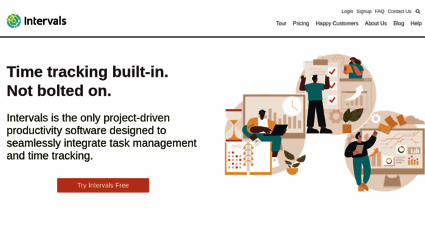 timetask.com