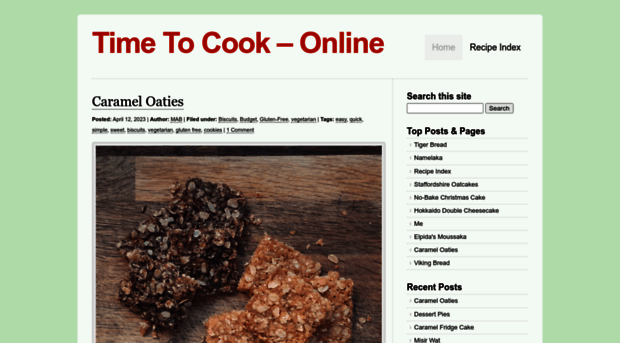 timetocookonline.com