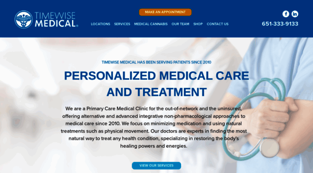 timewisemedical.com