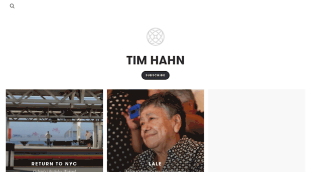 timhahn.exposure.co