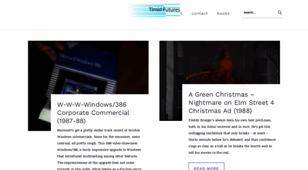 timidfutures.com