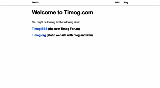 timog.com