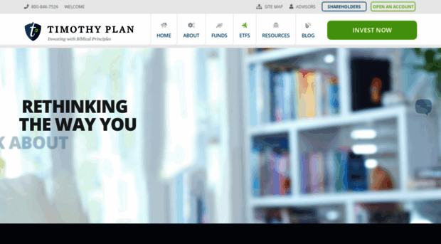 timothyplan.com