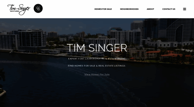 timsinger.com