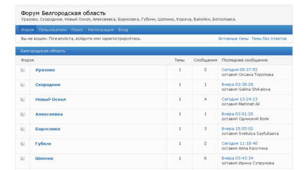 timspirit.ru