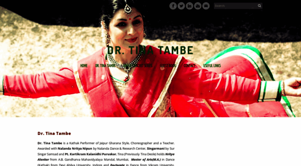 tinatambe.com