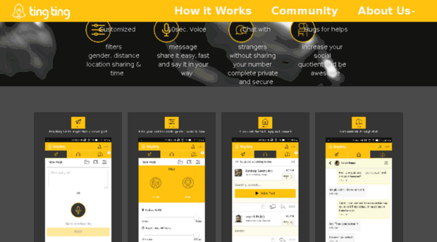 tingtingapp.com