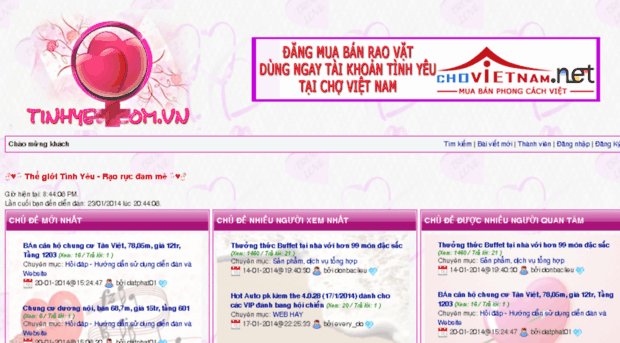 tinhyeu.com.vn