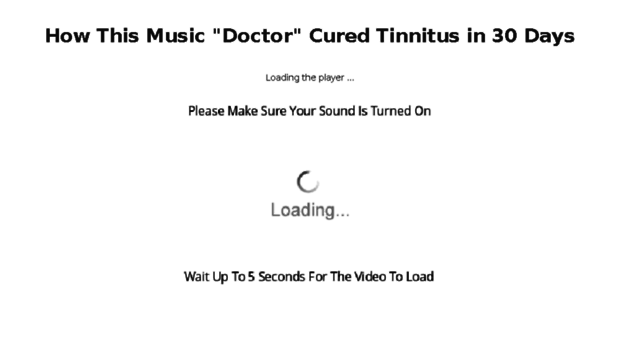tinnitus-terminator.com