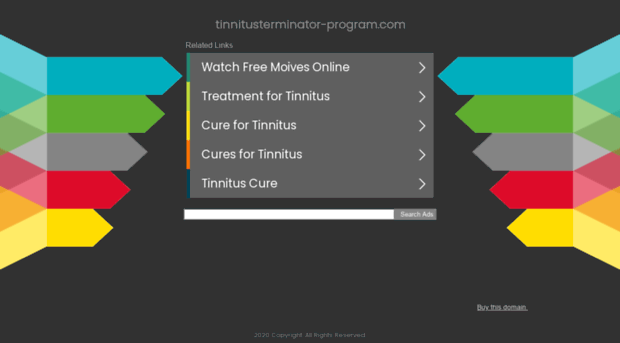 tinnitusterminator-program.com