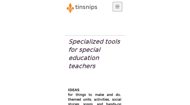 tinsnips.org