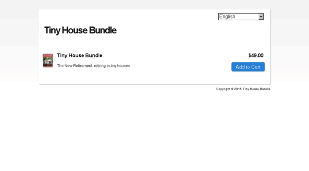tiny-house-bundle.dpdcart.com