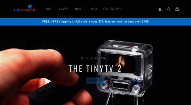 tinycircuits.com