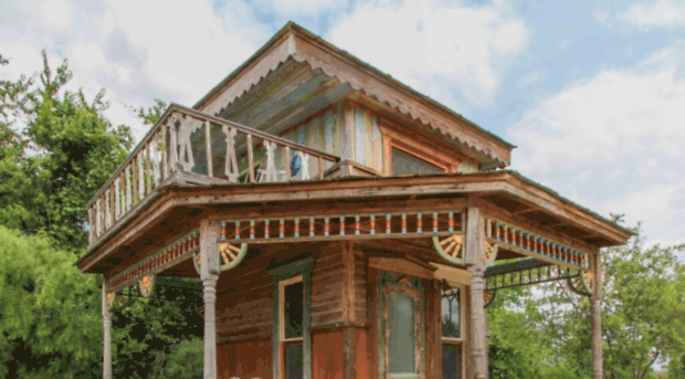 tinytexashouses.com