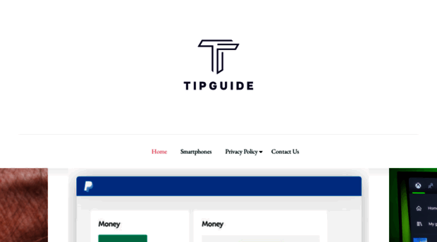 tipguide.net