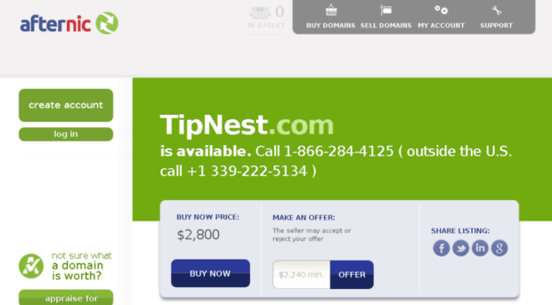 tipnest.com
