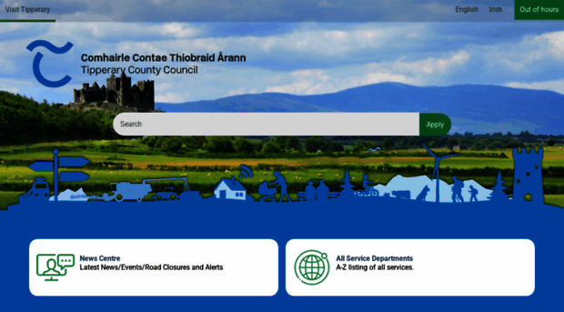 tipperarycoco.ie