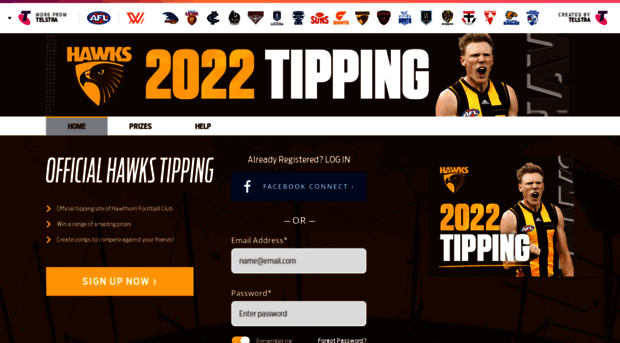 tipping.hawthornfc.com.au