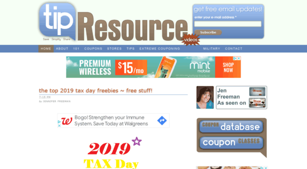 tipresource.com