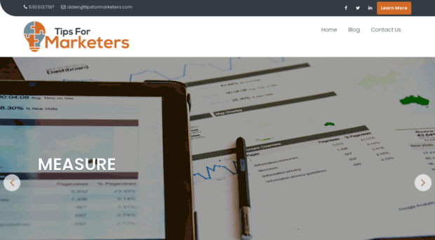 tipsformarketers.com