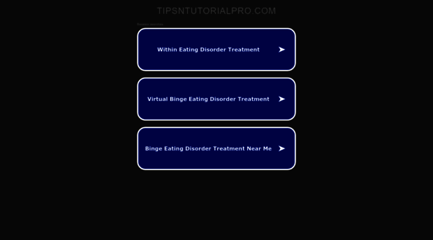 tipsntutorialpro.com