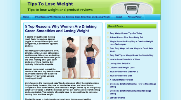 tipstoloseweight.org